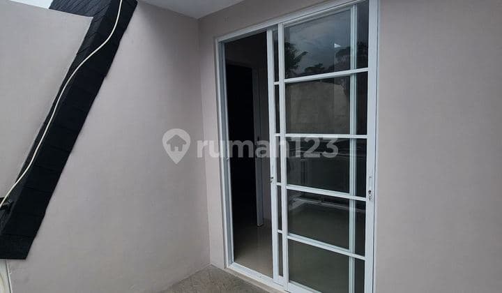 Hunian Dekat Pusat Bisnis dan Perkantoran Cibubur