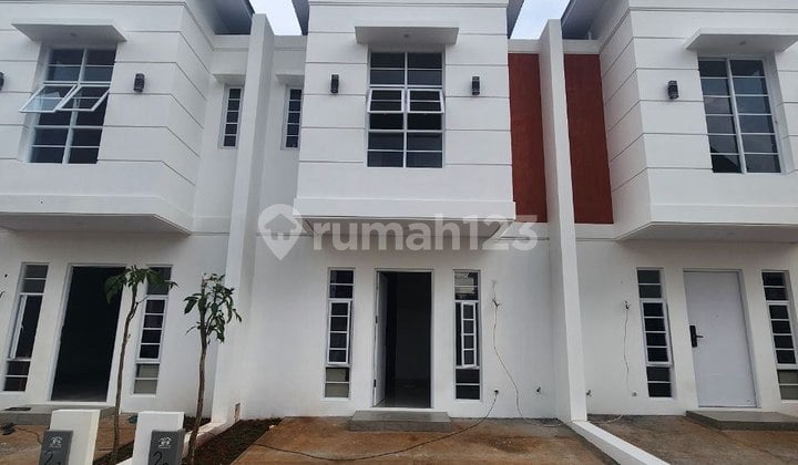 Ready, Siap Huni, Langsung Balik Nama