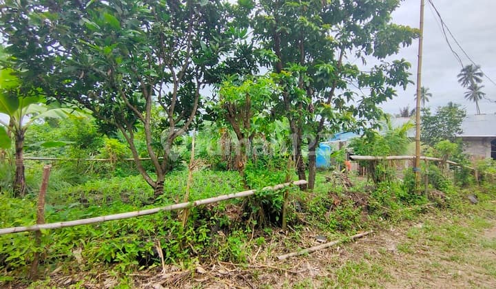 Dijual Kavling di Citra Regency