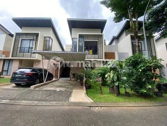 Dijual Cepat Rumah Avani Bsd