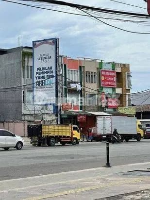 Dijual Cepat Ruko Bsd