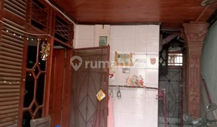 Rumah Dijual Harga Damai SHM