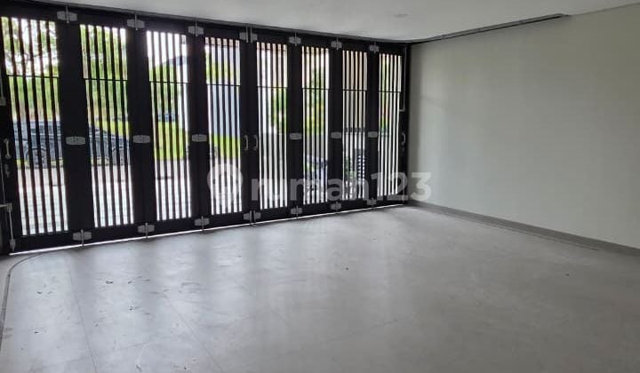 Smart Home Rumah Baru Pakuwon Indah Murah