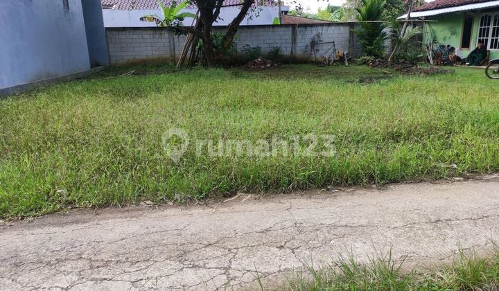 Tanahdi Perkampungan