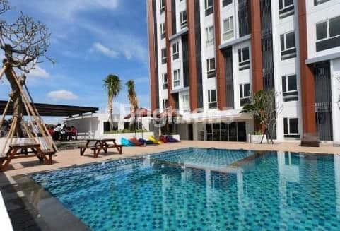 Apartement dengan Lifestyle Termodern di Yogyakarta