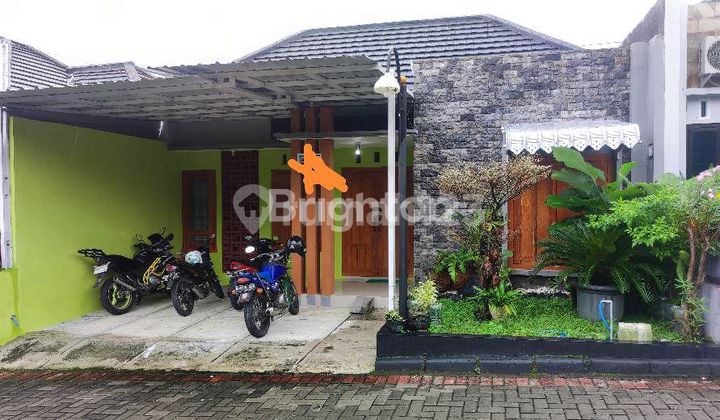 Bintang Family Residence Housing