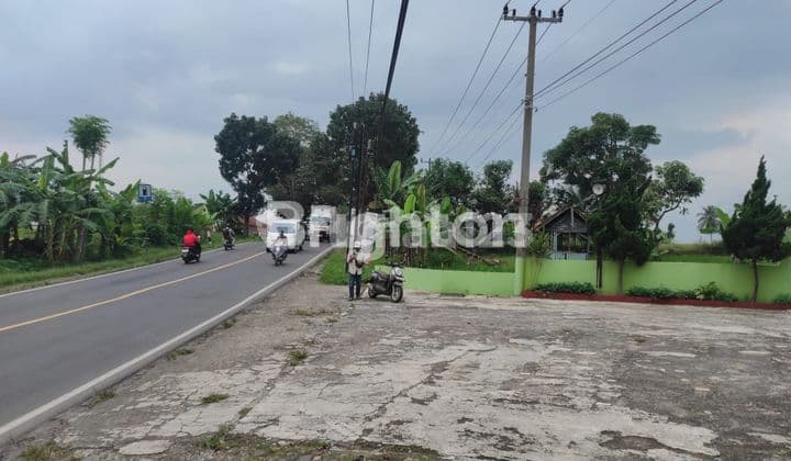 Rumah Makan di daerah Garut