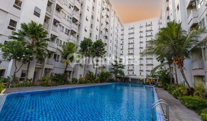 Luxury Residence in the Heart of Yogyakarta