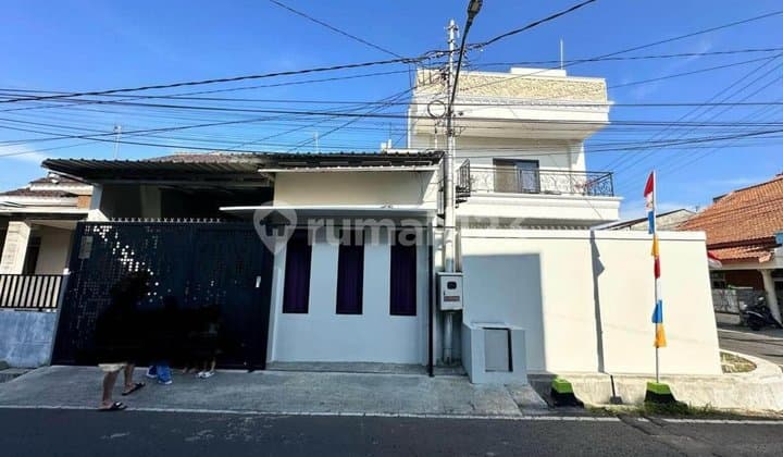 The House Inside Is Luxurious