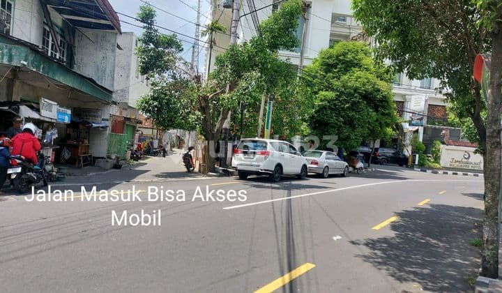 Tanahdlm Kota Yogyakarta