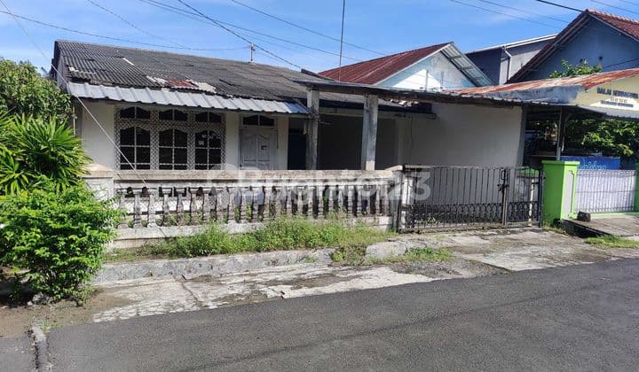 Tanah Bonus Rumah