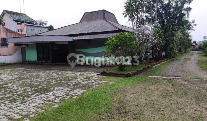 For Sale: Saraswati Hotel