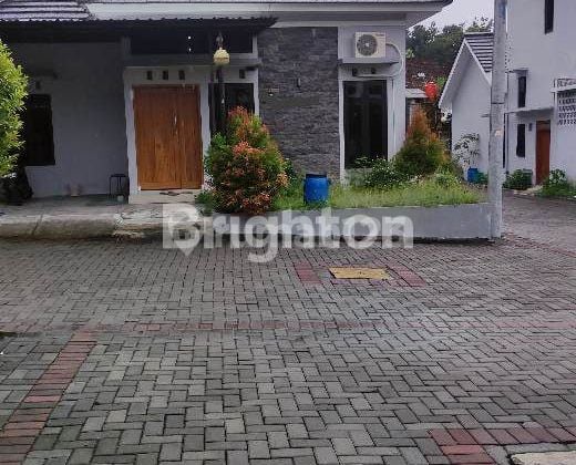 Perumahan Bintang Family