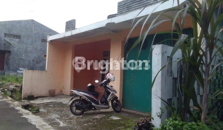 Investasi pasti aman