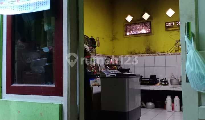 TERMURAH! Ruko 2 Lantai Pasti Cuan di Kolonel Masturi Cimahi