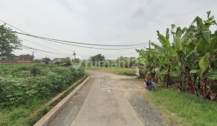 Super Cheap! Land for Business in Padalarang