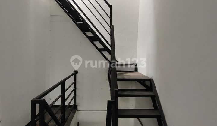 TERMURAH! Dijual Ruko Siap Pakai Di Sayap Cibabat Cimahi