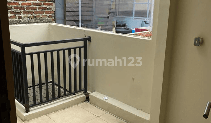 Termurah! Rumah Baru di Awani Residence Cimareme KBB