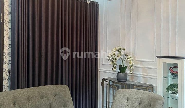 Termurah! Rumah Mewah di Dekat Stasiun KCIC Padalarang