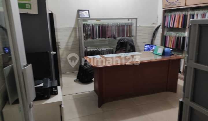 Termurah! Pabrik Hokie di Leuwigajah Cimahi