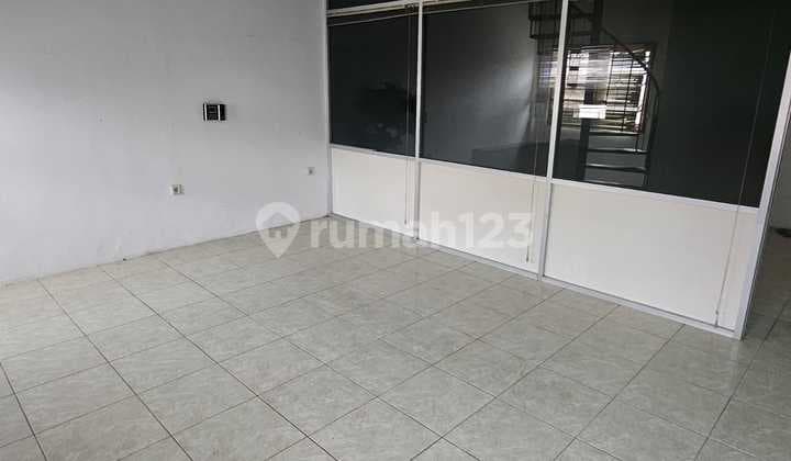 Termurah! Ruko Pasti Ramai di Cimareme Bandung Barat