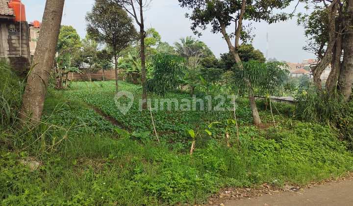 CHEAPEST! Ready-to-Build Land in Padaasih, West Bandung