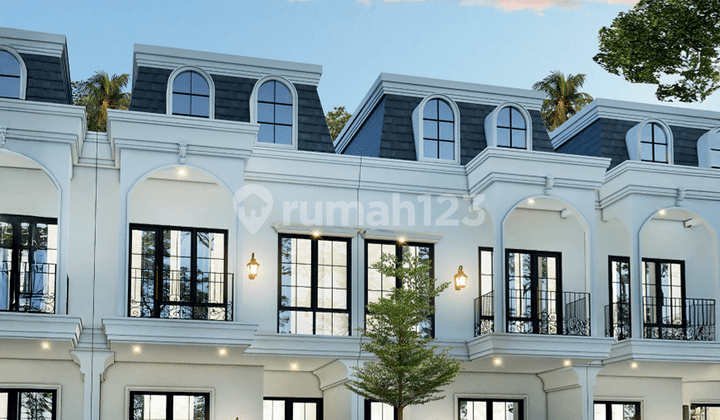 Termurah! Rumah dibawah 1M Samping Kota Baru Parahyangan