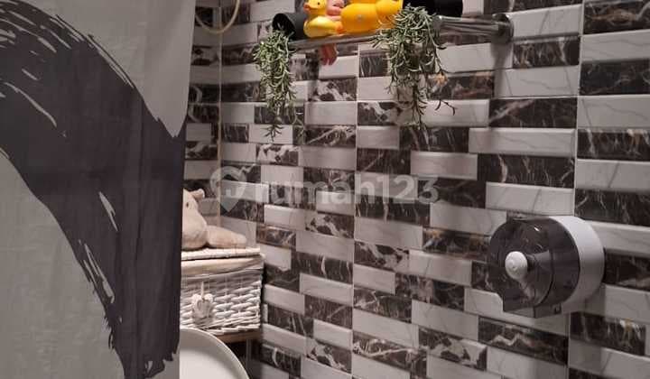 MURAH! For Sale Rumah Nyaman Siap Huni di Nusa Hijau Cimahi