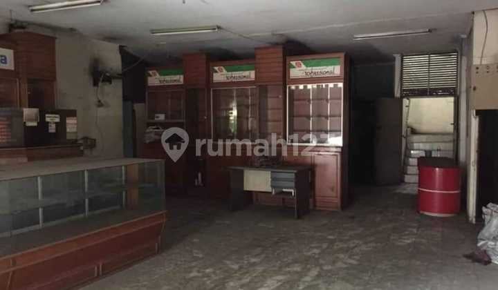 FOR SALE! Murah Ruko di Pusat Kota Cimahi