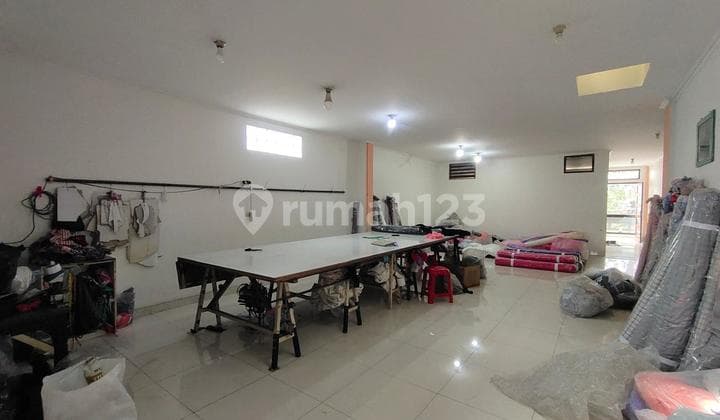 Termurah Ruko Luas Mainroad Padalarang Cocok untuk Usaha