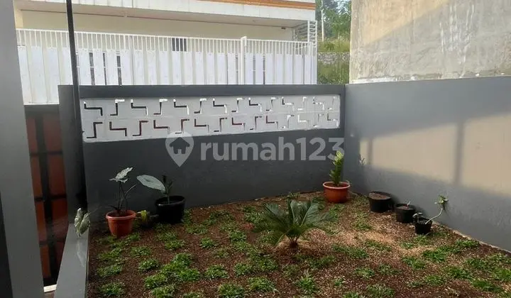 Cheapest, Urgent Sale, House In Upper Cinunuk, Cibiru Bandung