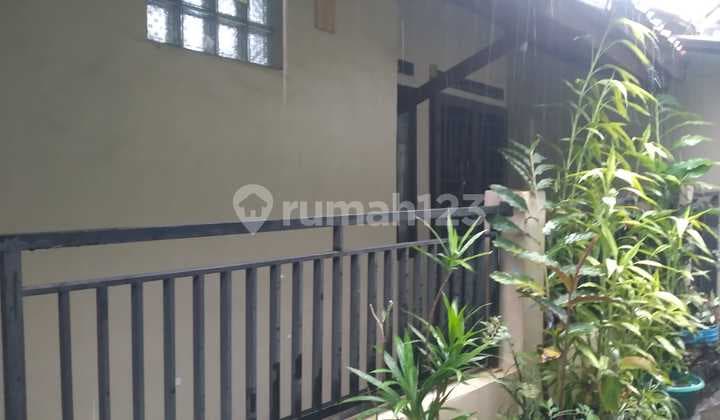 Rumah Murah 3 Lantai, di Bandung Timur