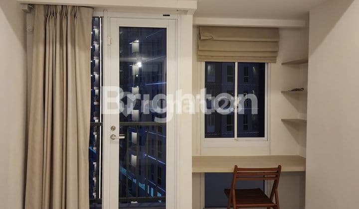 Tokyo Riverside Apartment PIK 2