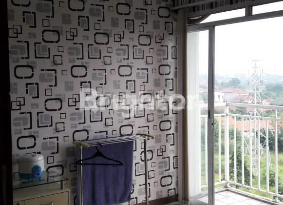 Apartemen di Kawasan Bogor Valley