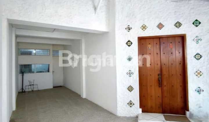 Dijual Rumah Di Lebak Bulus Jakarta Selatan, Lokasi Strategis