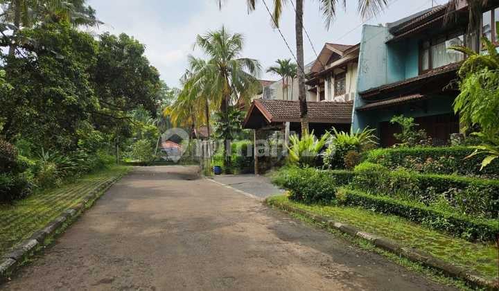 Jual Rumah Pesona Depok