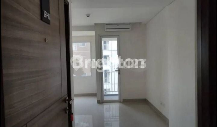 GRAND DHIKA CITY APARTMENT DI JATIWARNA BEKASI