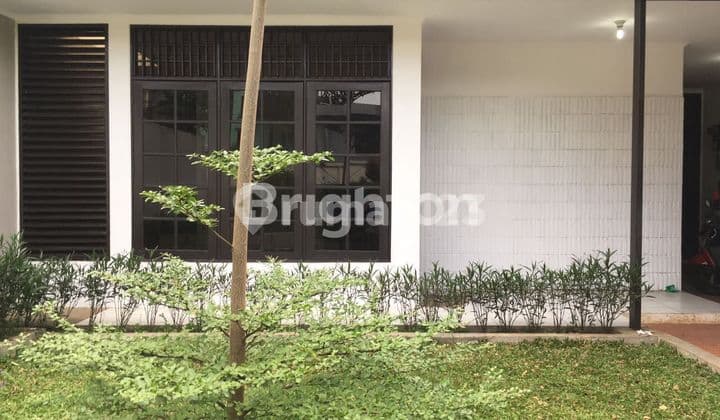 DIJUAL DI LEBAK BULUS JAKARTA SELATAN