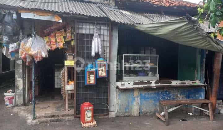 Dijual Cepat Tanah di Cipete Selatan Cilandak Jakarta Selata