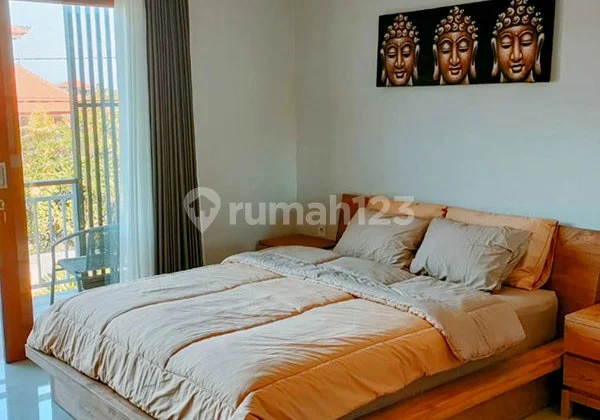 Amr.216.dbg.b402 For Monthly Rent Suite Room Jl Tukad Balian Renon