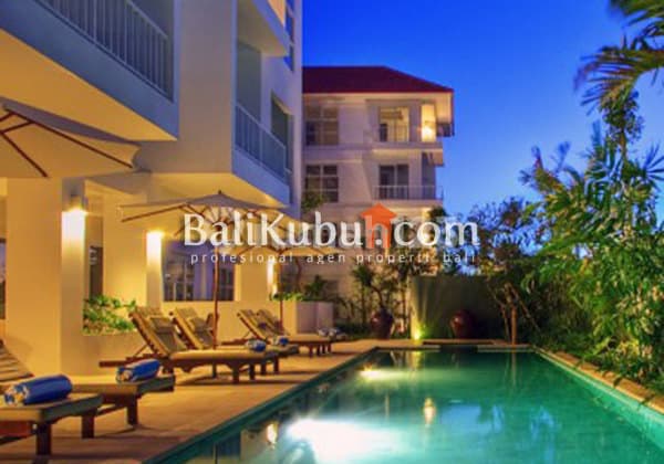 ******** Amr.094.src.ph For Monthly Rent Penthouse Apartment 3 Bedrooms In Jl Dewi Sri Kuta
