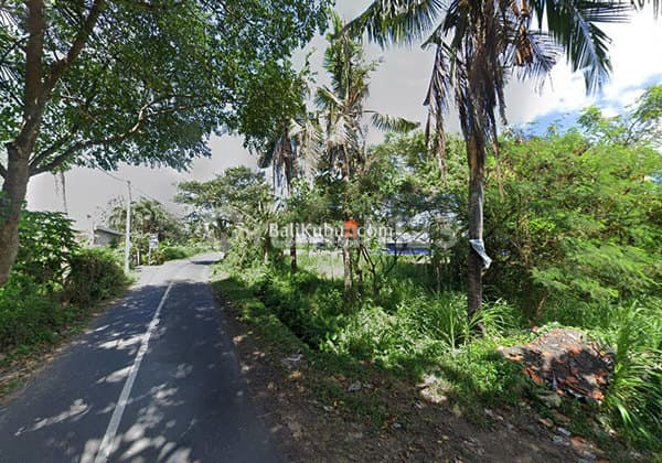 ******** Jual Tanah Kavling Luas 4 Are di Permata Pering Blahbatuh Gianyar