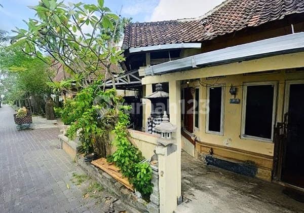Dijual Rumah 3 Kamar - Kesambi Residence, Kerobokan