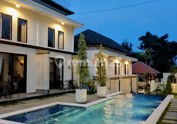 Hidden Loft Near Sanur - Only 8M/Month? See What's Inside