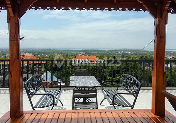 AMR-111.AMA | For Monthly Rent Apartment Studio Room For Rent in Jimbaran