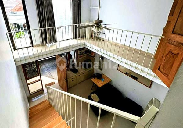 Amr-105.Wen | Modern Fully Furnished Townhouse For Yearly Rent In Prime Renon Area