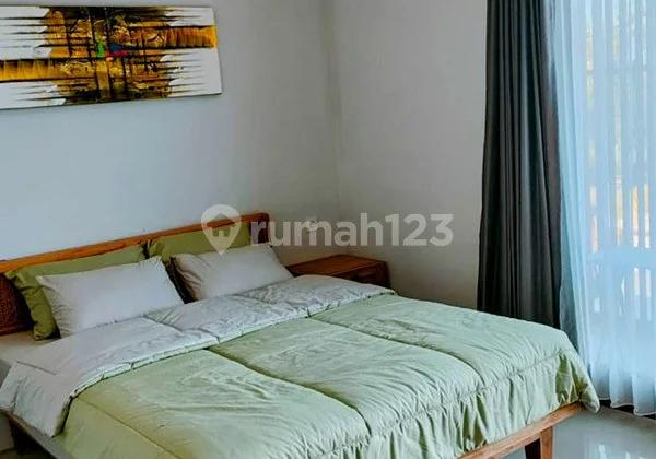 Amr.217.dbg For Monthly Rent Superior Room Jl Tukad Balian Renon