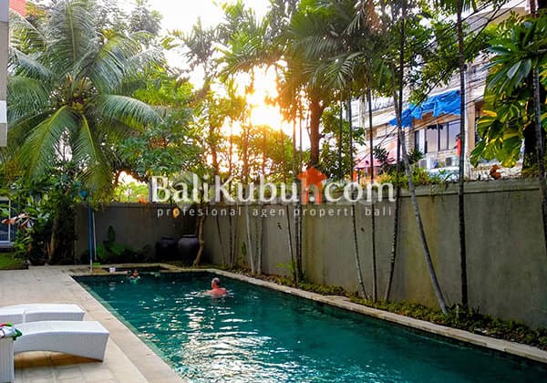 Amr.092.src.2br.sut For Monthly Rent 2 Bedrooms Suite Apartment In Kuta