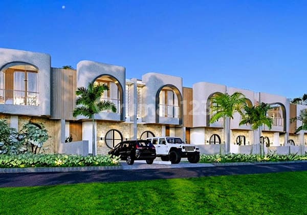Jual Perumahan Baru di Pesona Residence Pedungan - Hunian Modern di Denpasar Selatan