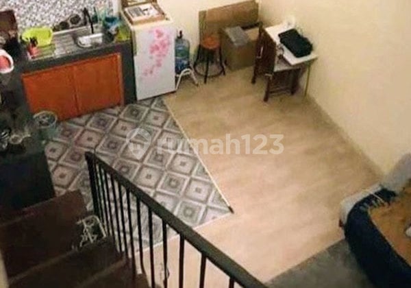 Lsh-006.Vna :Fire: 15-Year Lease! Exclusive Mezzanine Apartment in Renon - Strategic & Ready to Occupy